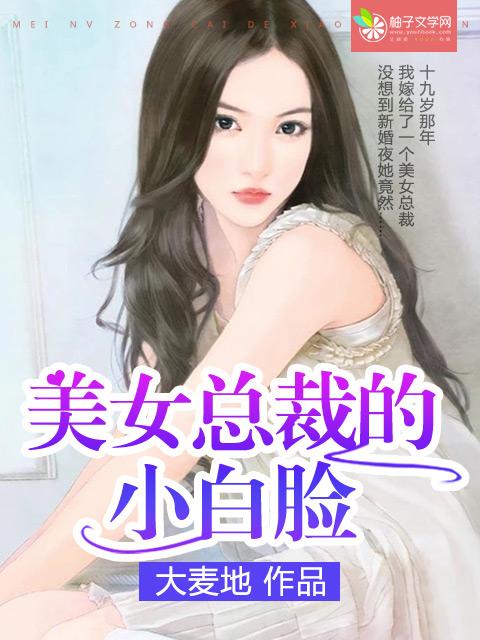 美女总裁的小白脸